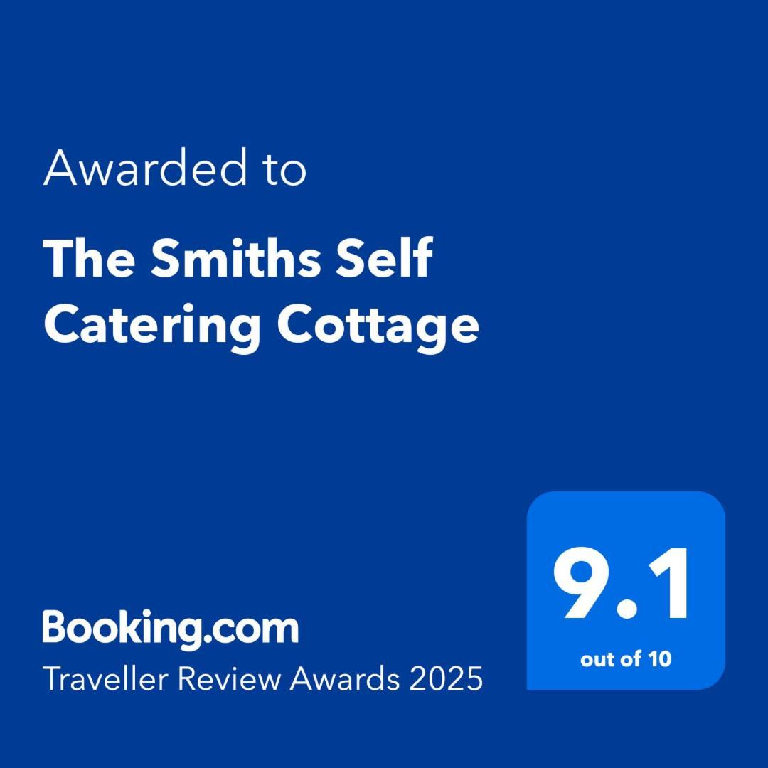 The Smiths Self Catering Cottage Kapsztad Zewnętrze zdjęcie